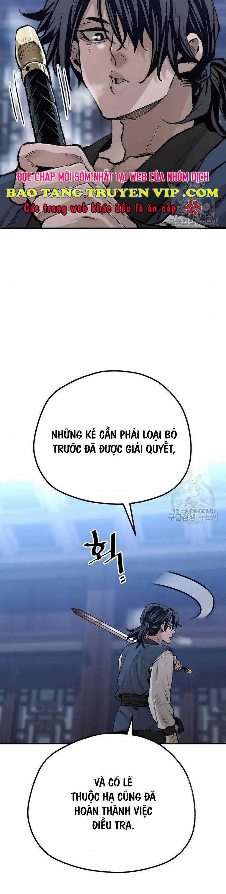 Thiên Ma Phi Thăng Truyện Chapter 99 trang 3