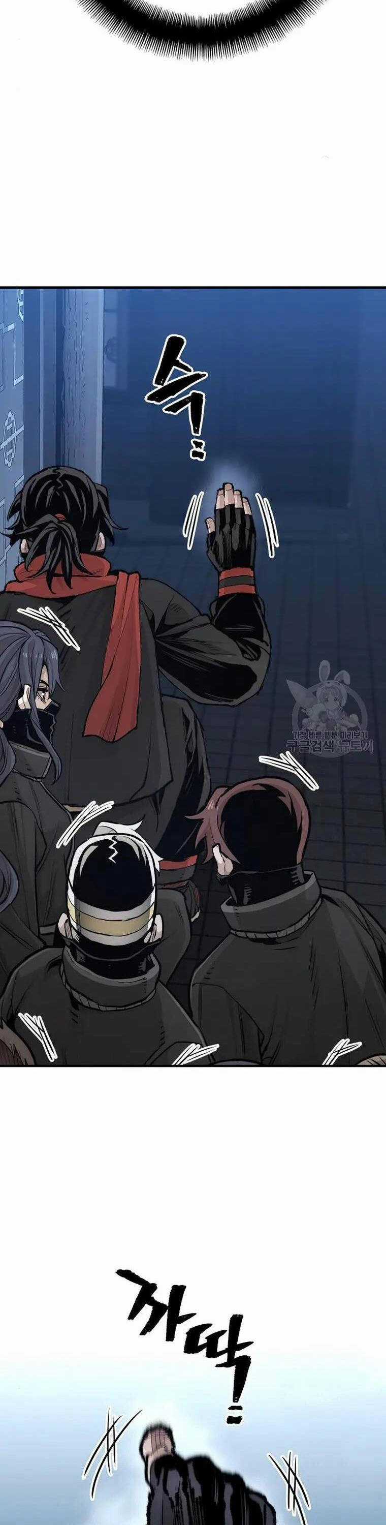 Thiên Ma Phi Thăng Truyện Chapter 99 trang 30