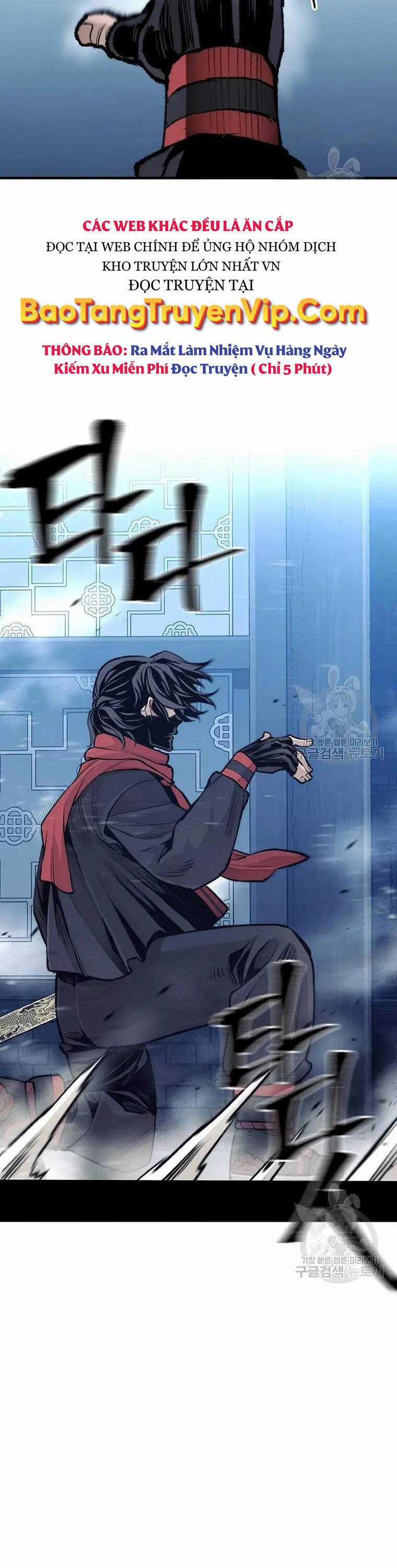 Thiên Ma Phi Thăng Truyện Chapter 99 trang 31