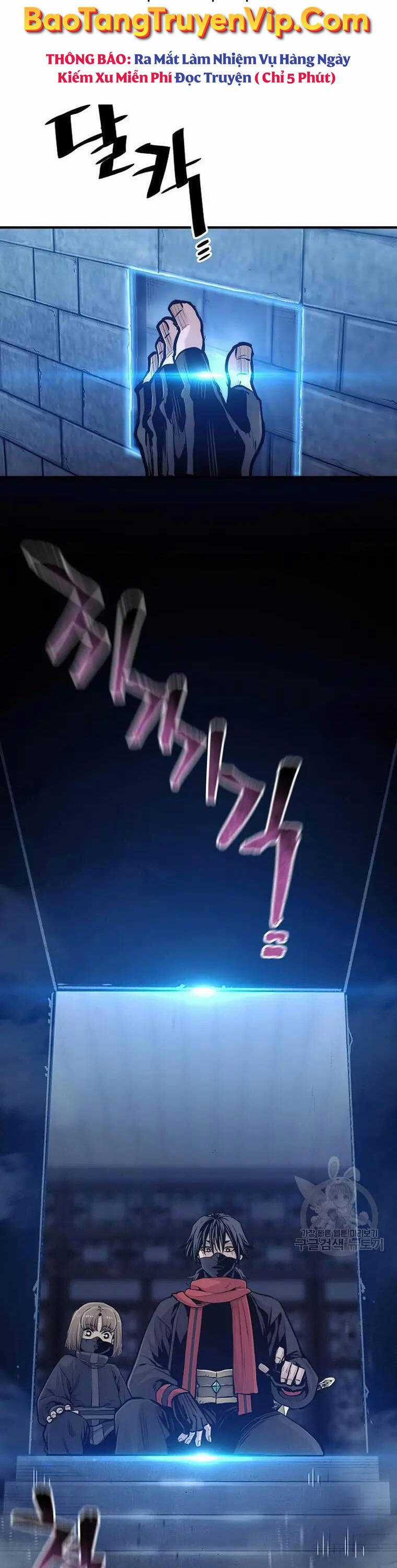 Thiên Ma Phi Thăng Truyện Chapter 99 trang 33