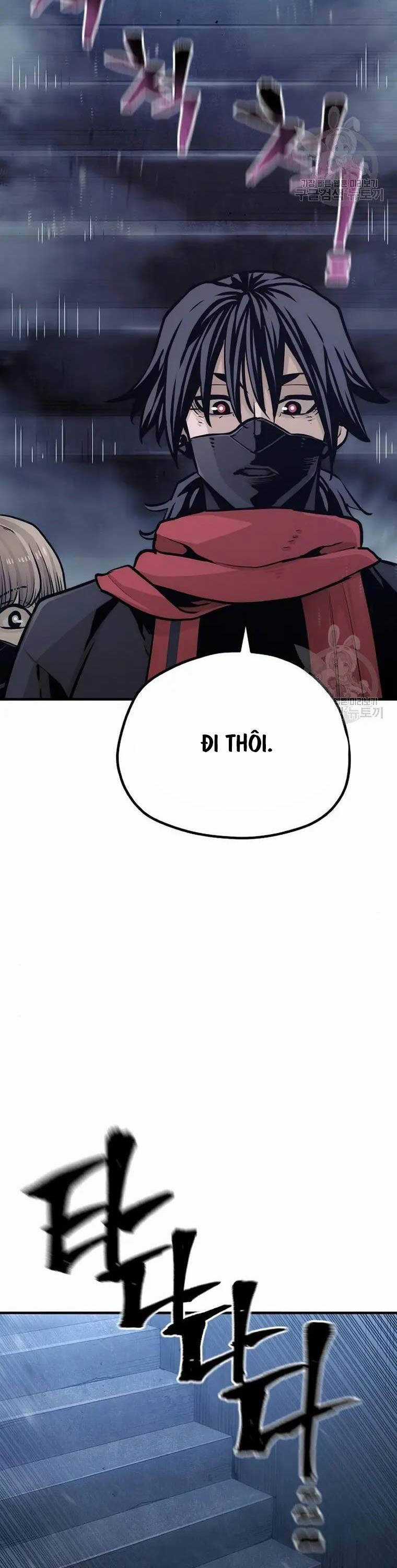 Thiên Ma Phi Thăng Truyện Chapter 99 trang 34