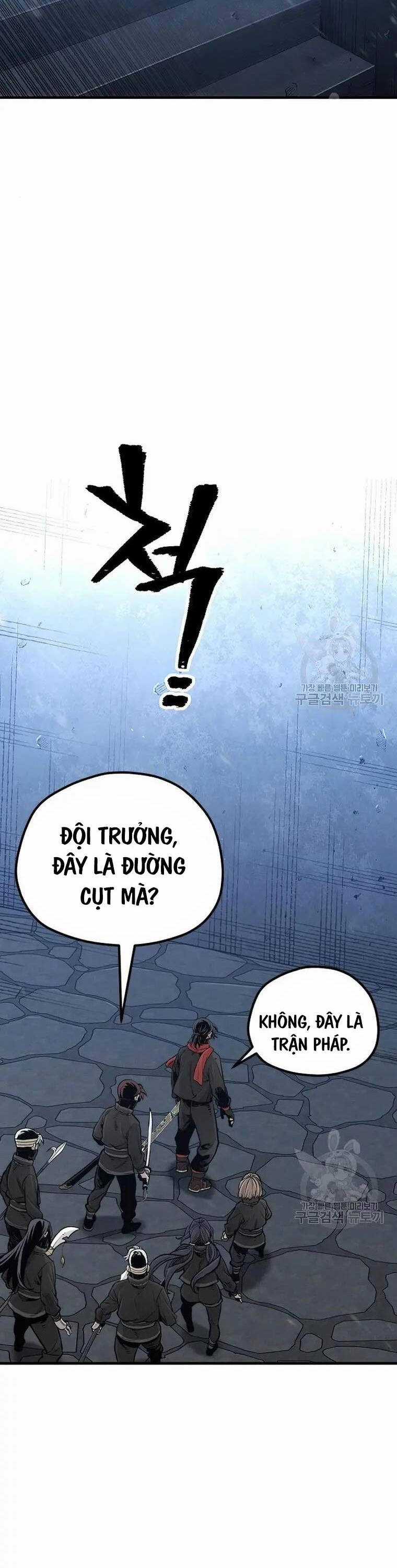 Thiên Ma Phi Thăng Truyện Chapter 99 trang 35