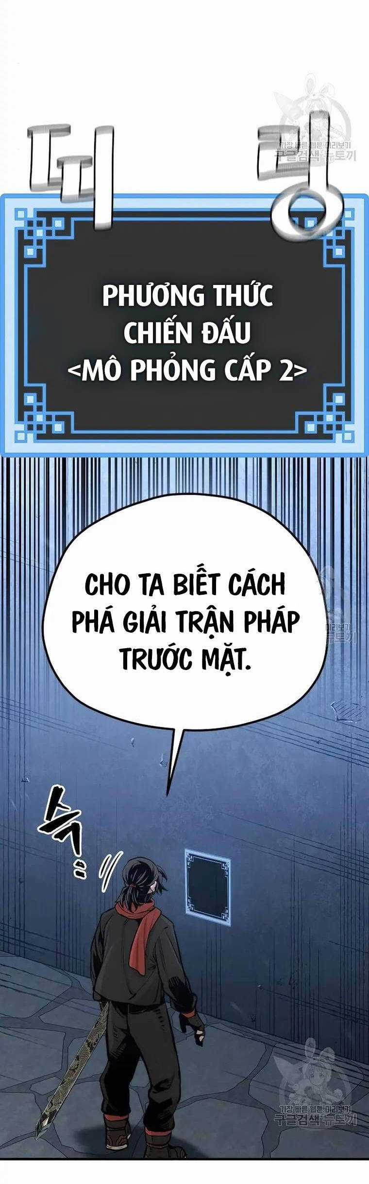 Thiên Ma Phi Thăng Truyện Chapter 99 trang 36