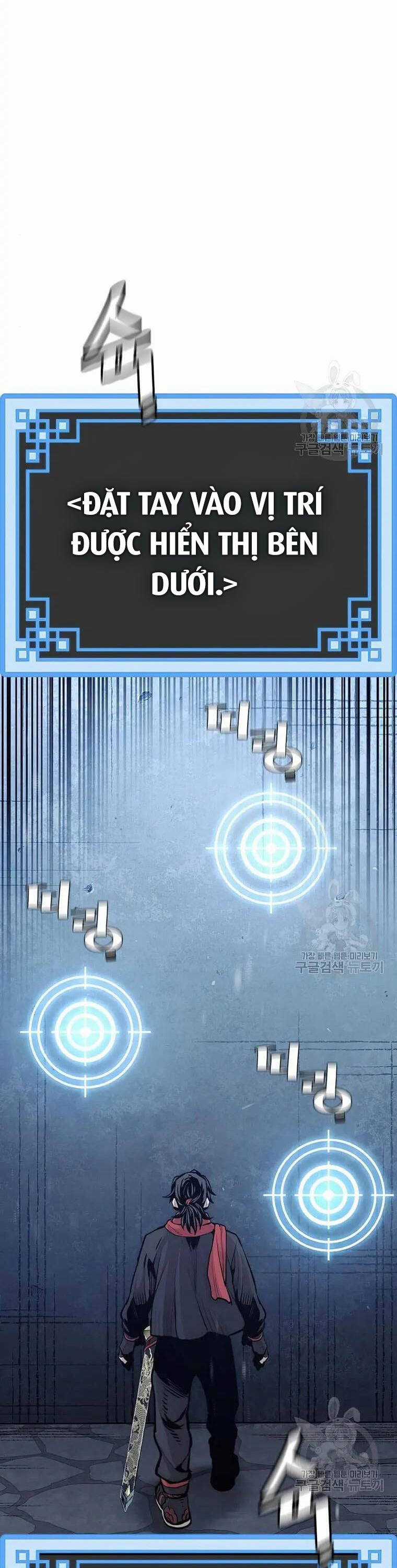 Thiên Ma Phi Thăng Truyện Chapter 99 trang 37