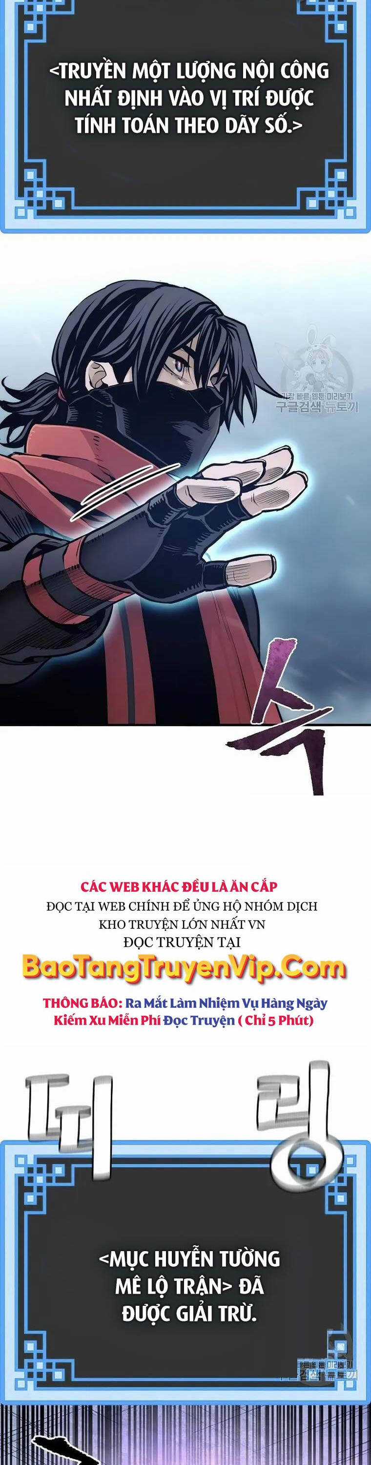 Thiên Ma Phi Thăng Truyện Chapter 99 trang 38