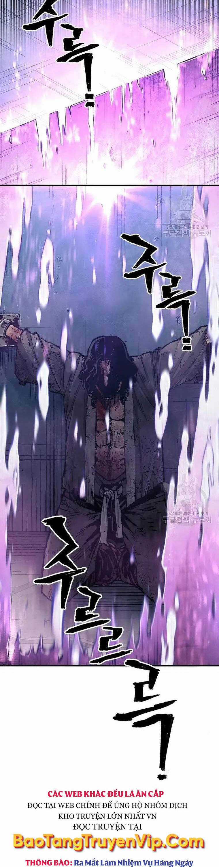 Thiên Ma Phi Thăng Truyện Chapter 99 trang 39