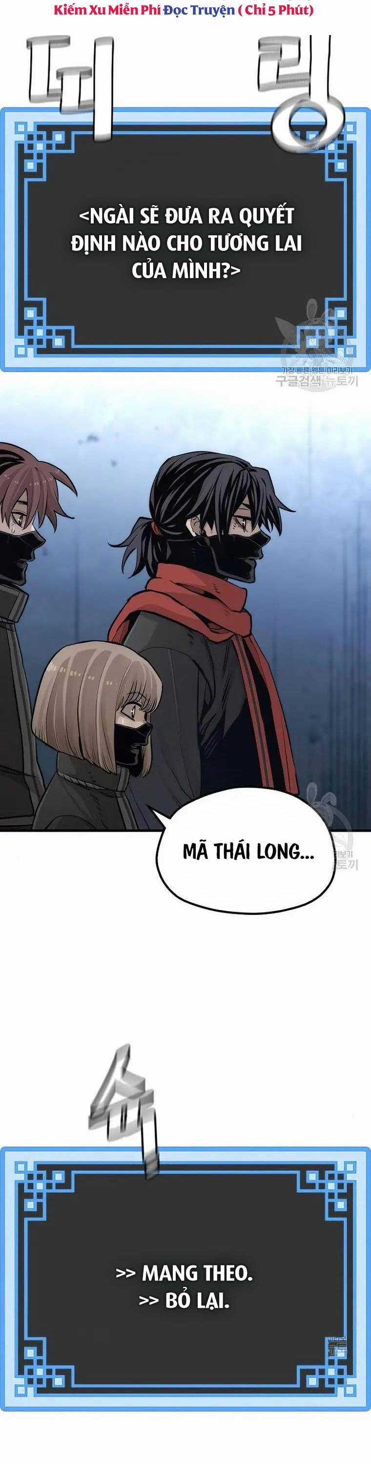 Thiên Ma Phi Thăng Truyện Chapter 99 trang 40