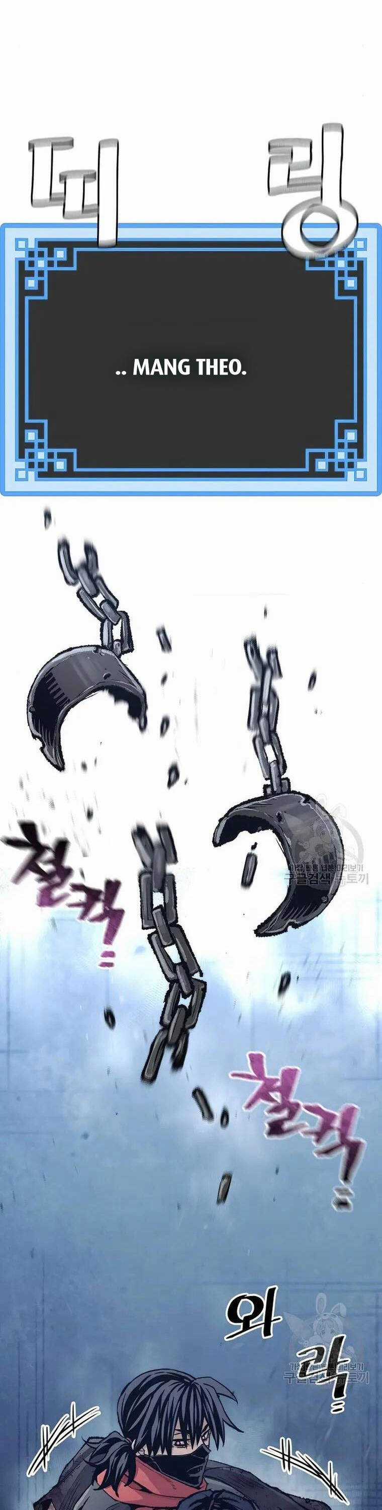 Thiên Ma Phi Thăng Truyện Chapter 99 trang 41