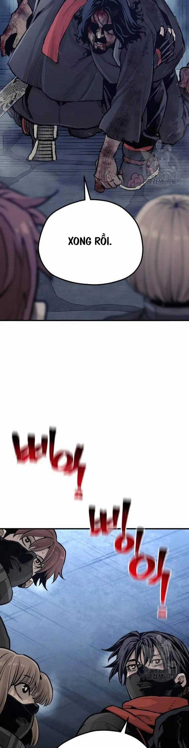 Thiên Ma Phi Thăng Truyện Chapter 99 trang 42