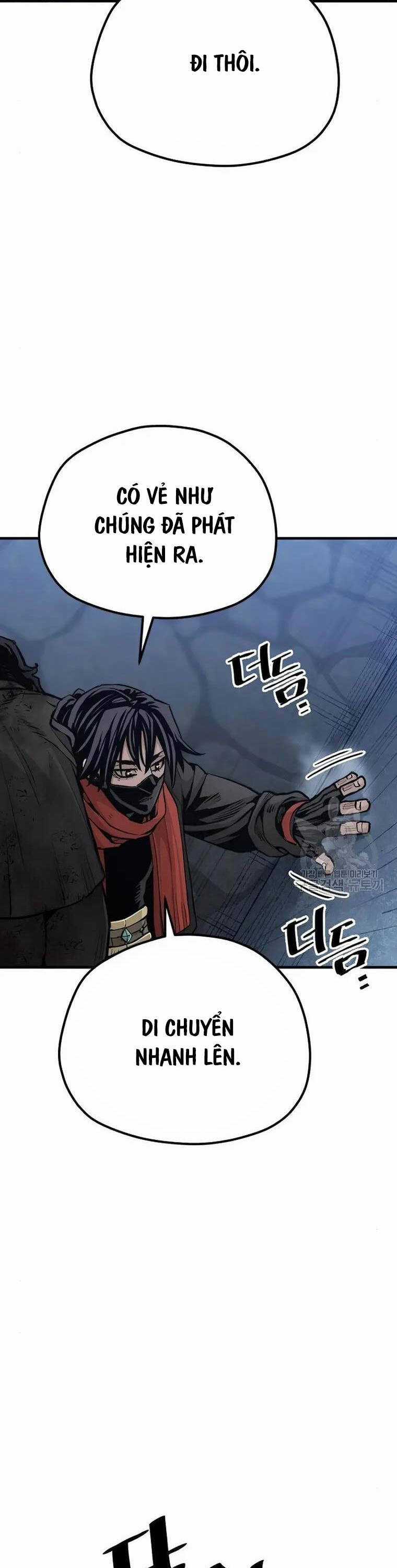 Thiên Ma Phi Thăng Truyện Chapter 99 trang 43