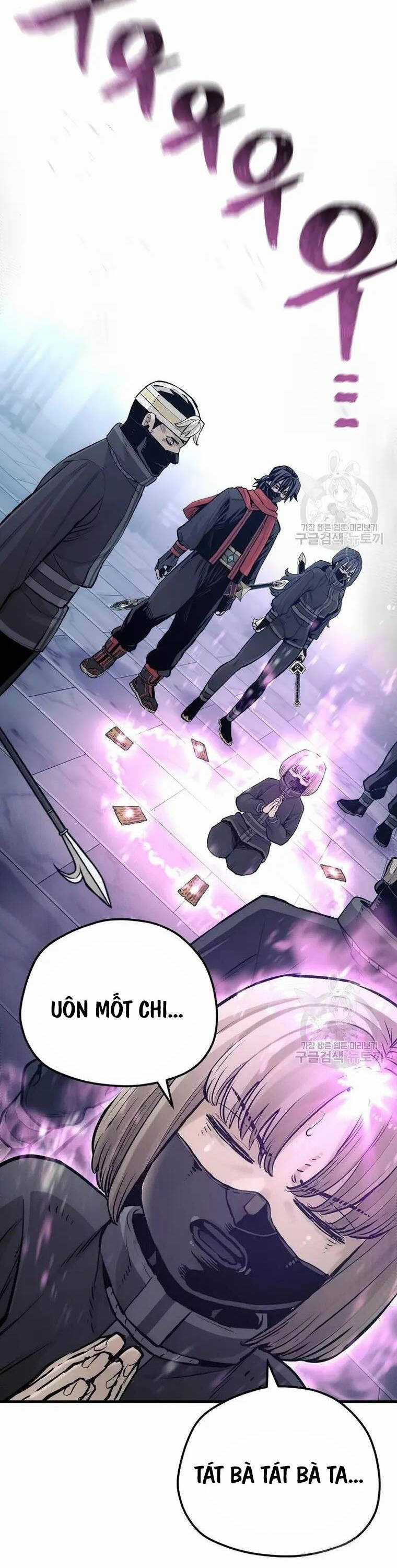 Thiên Ma Phi Thăng Truyện Chapter 99 trang 48