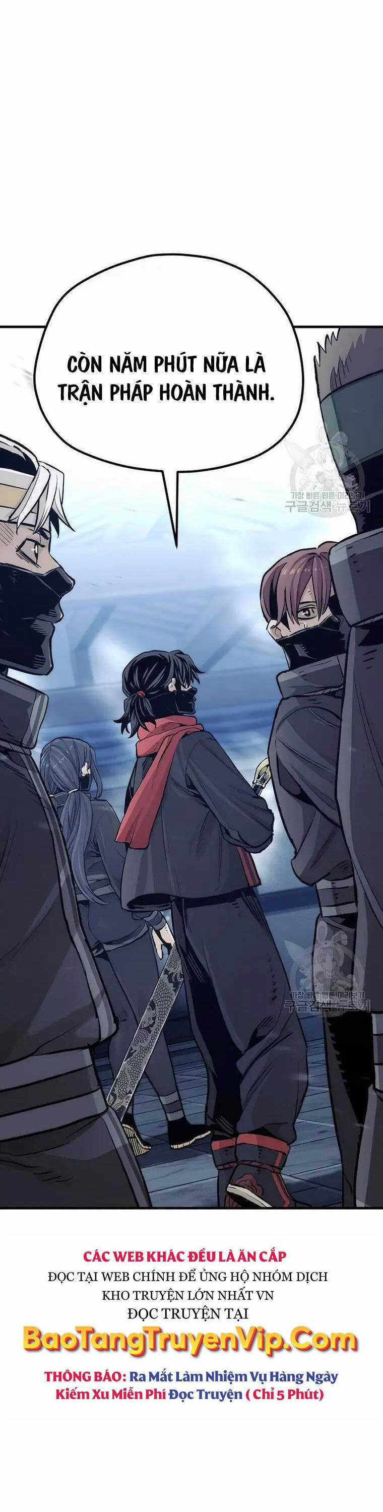 Thiên Ma Phi Thăng Truyện Chapter 99 trang 49