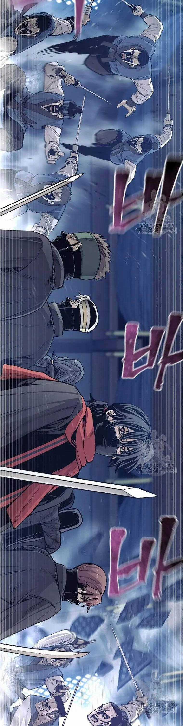 Thiên Ma Phi Thăng Truyện Chapter 99 trang 51