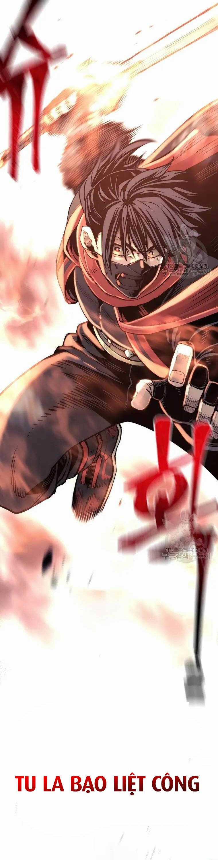 Thiên Ma Phi Thăng Truyện Chapter 99 trang 55