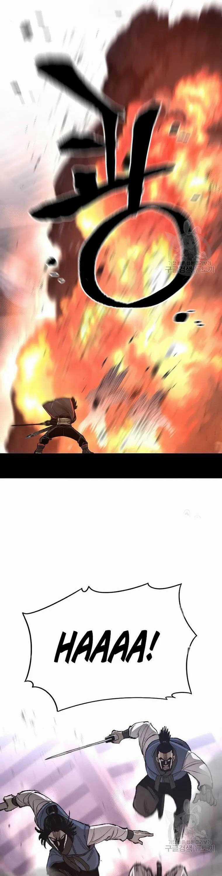 Thiên Ma Phi Thăng Truyện Chapter 99 trang 56