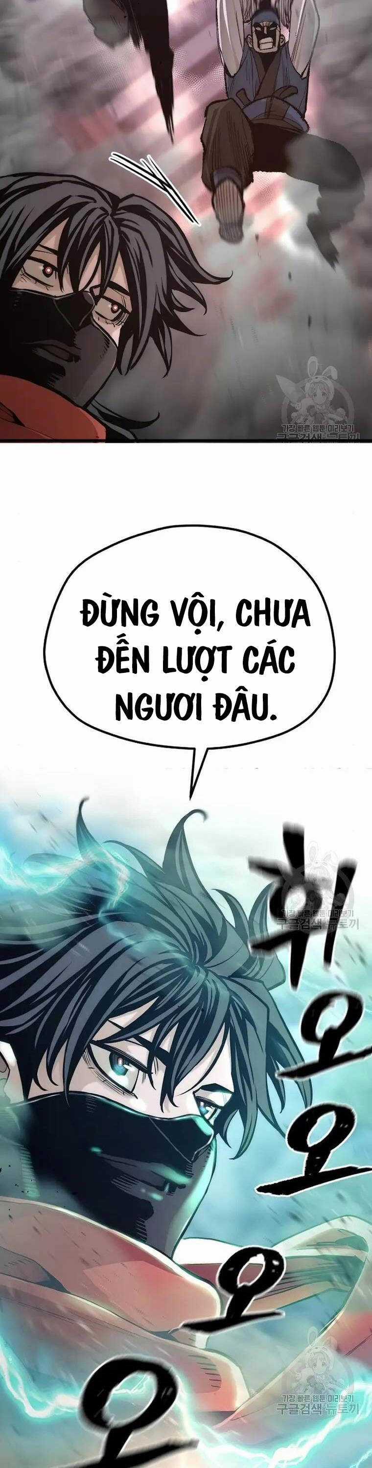 Thiên Ma Phi Thăng Truyện Chapter 99 trang 57