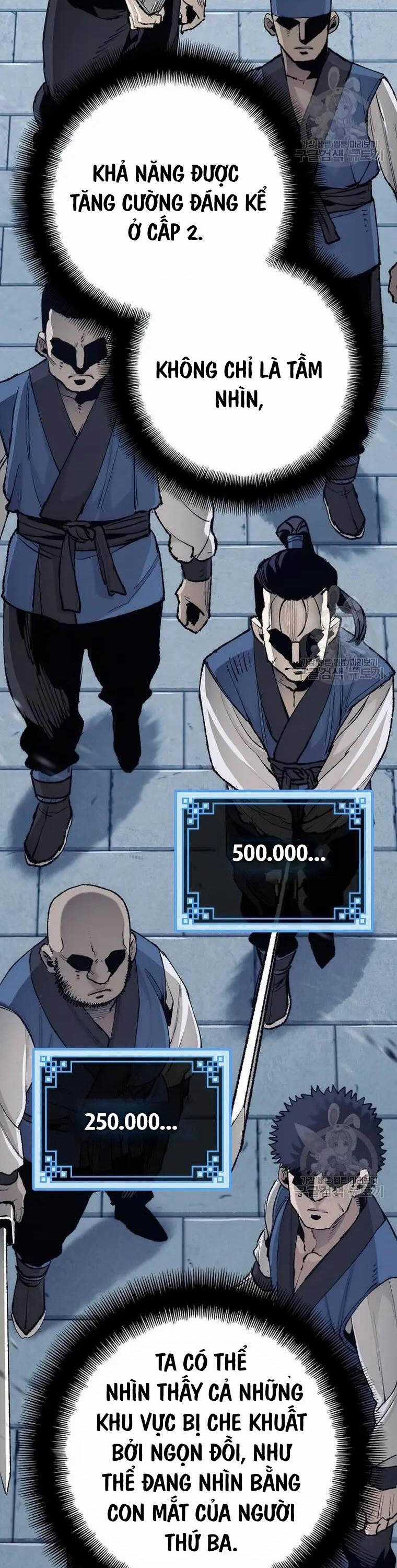 Thiên Ma Phi Thăng Truyện Chapter 99 trang 63