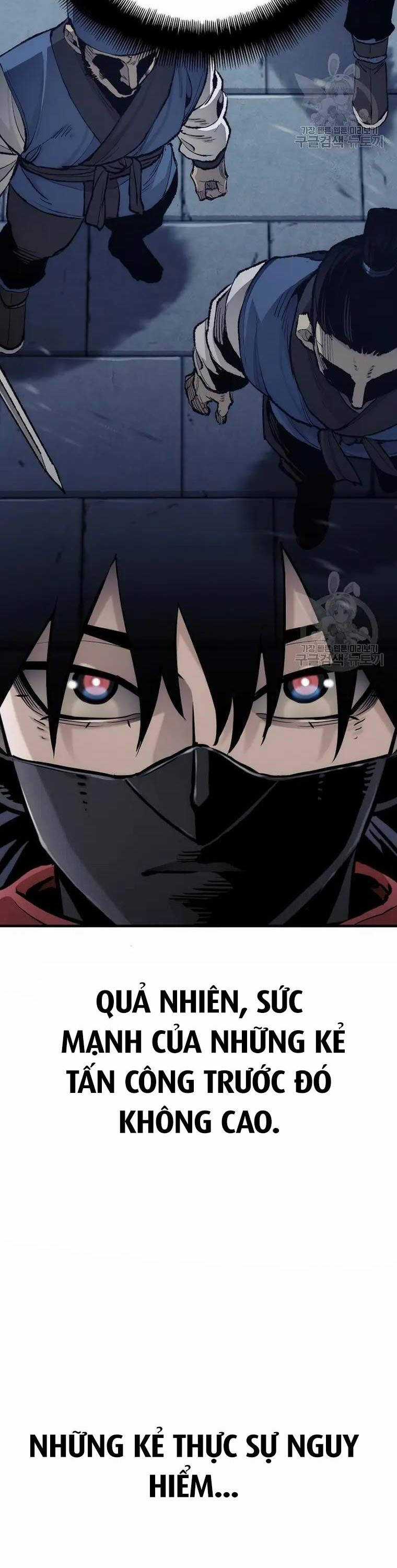 Thiên Ma Phi Thăng Truyện Chapter 99 trang 64