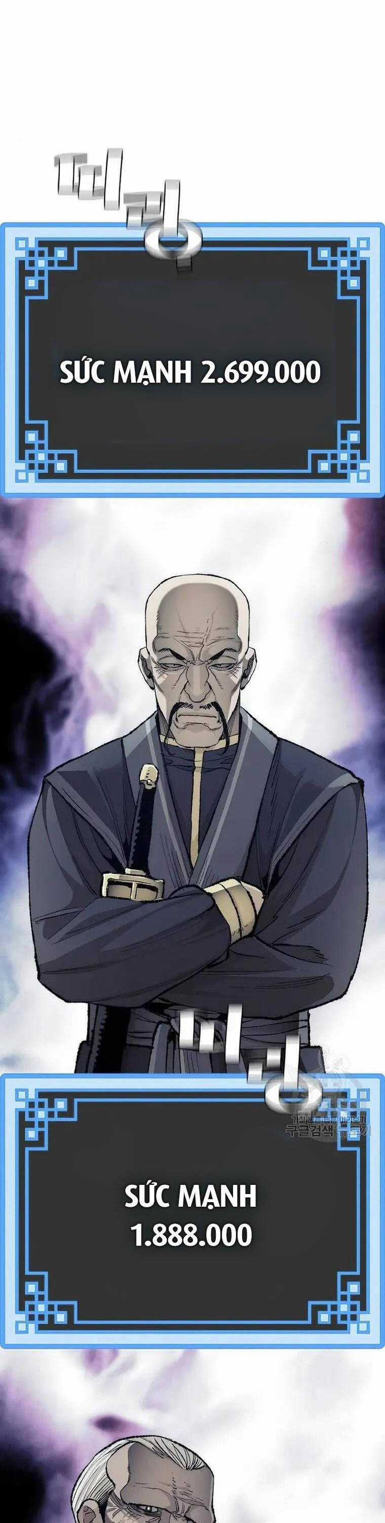 Thiên Ma Phi Thăng Truyện Chapter 99 trang 65