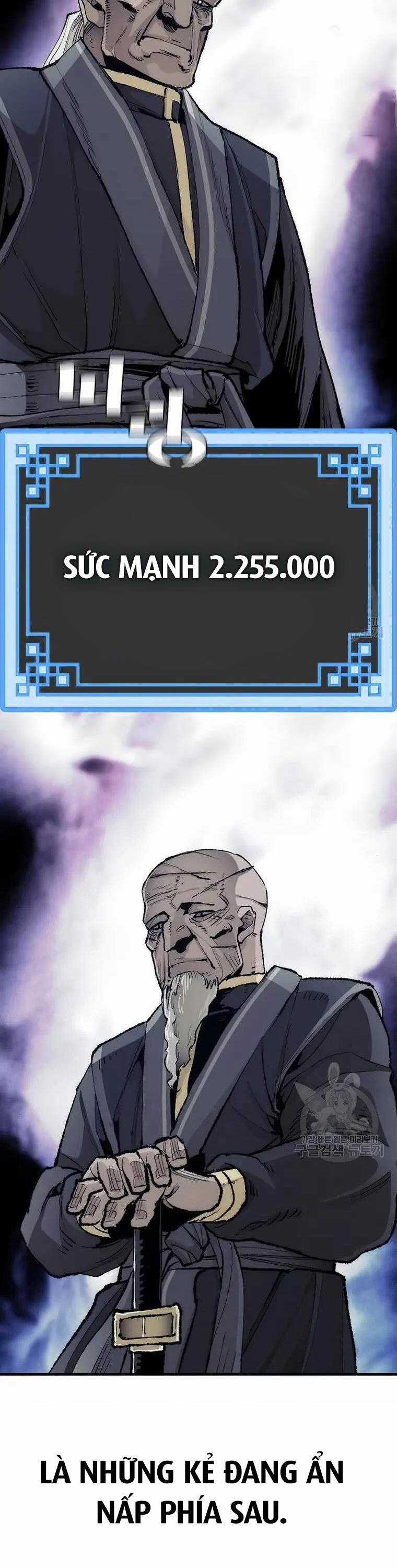 Thiên Ma Phi Thăng Truyện Chapter 99 trang 66