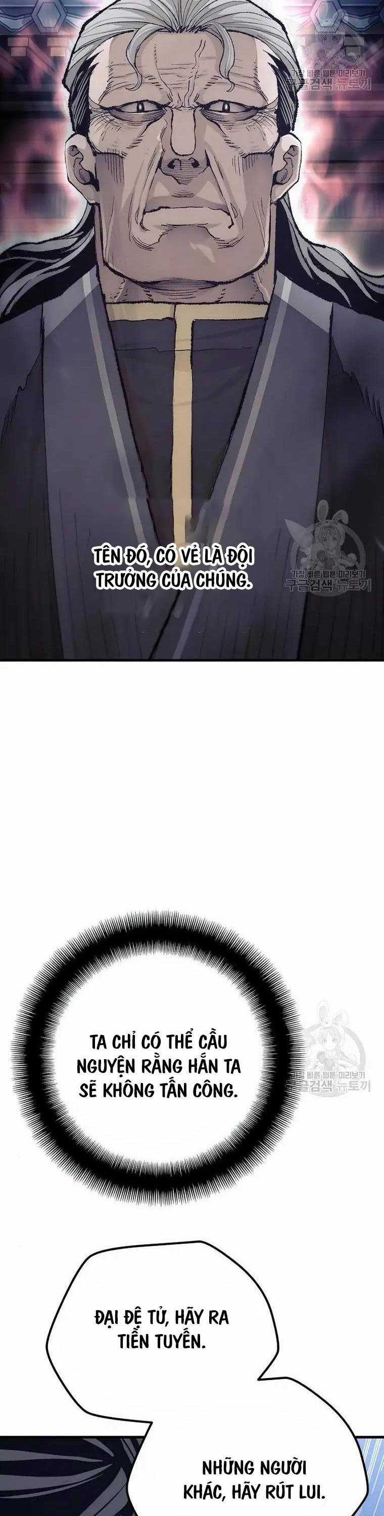 Thiên Ma Phi Thăng Truyện Chapter 99 trang 68