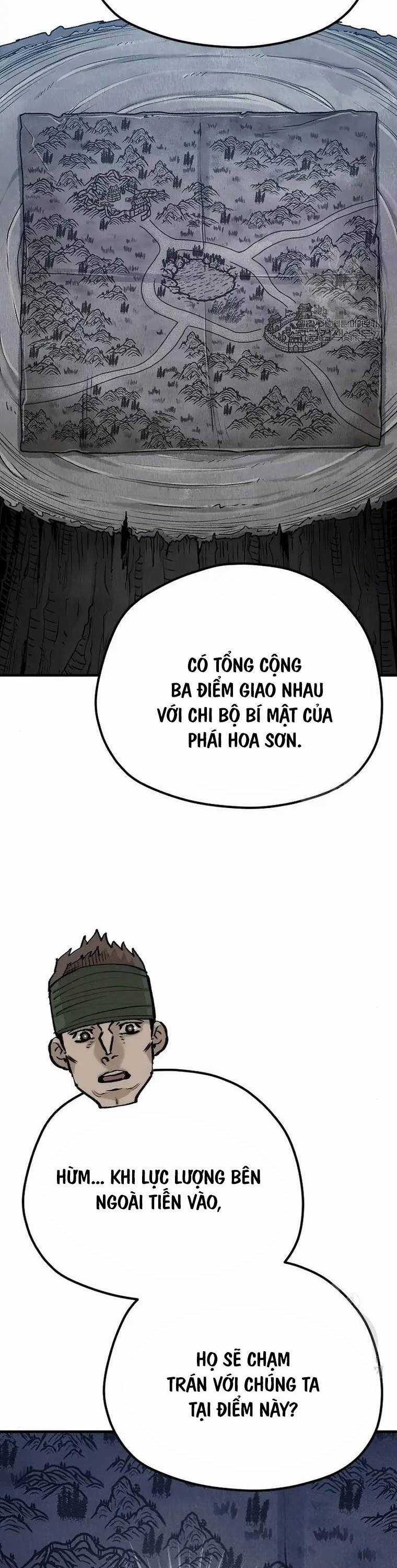 Thiên Ma Phi Thăng Truyện Chapter 99 trang 7