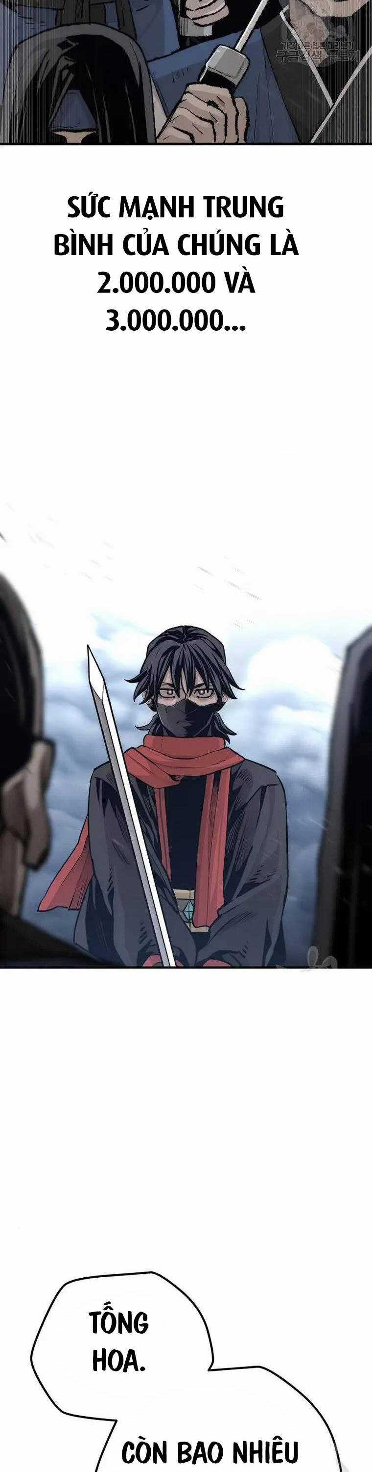 Thiên Ma Phi Thăng Truyện Chapter 99 trang 70