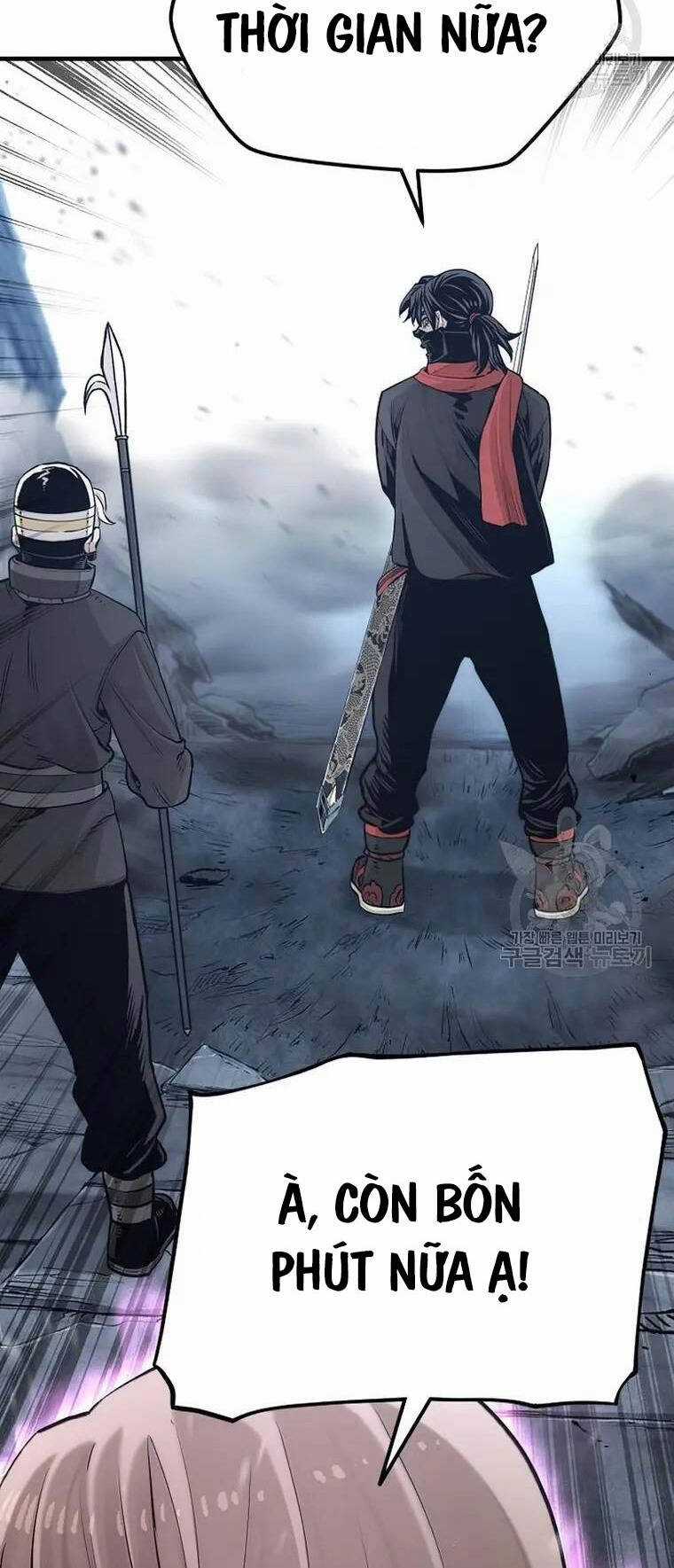 Thiên Ma Phi Thăng Truyện Chapter 99 trang 71