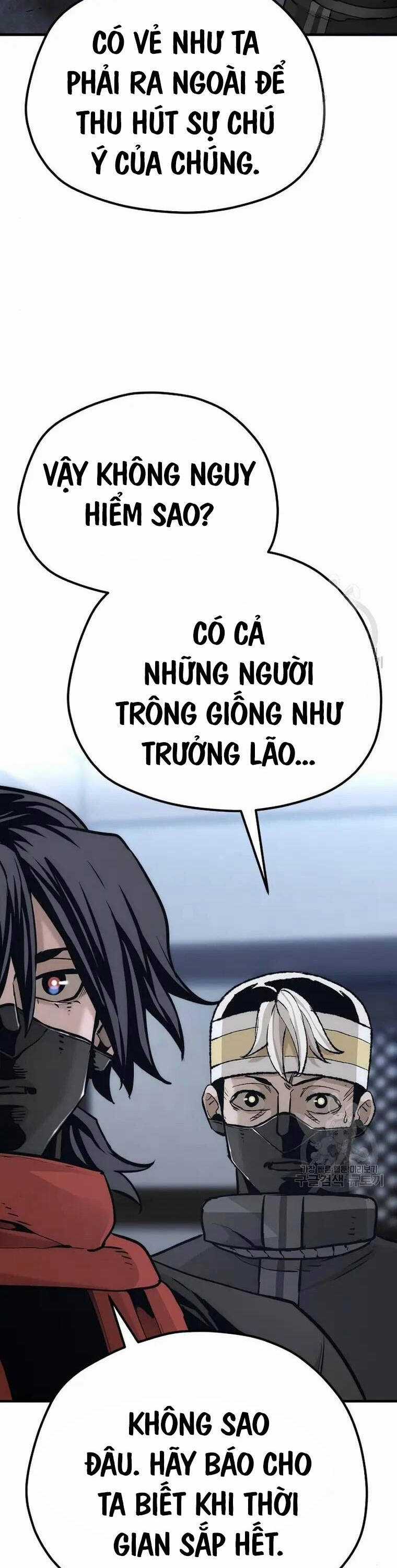 Thiên Ma Phi Thăng Truyện Chapter 99 trang 73