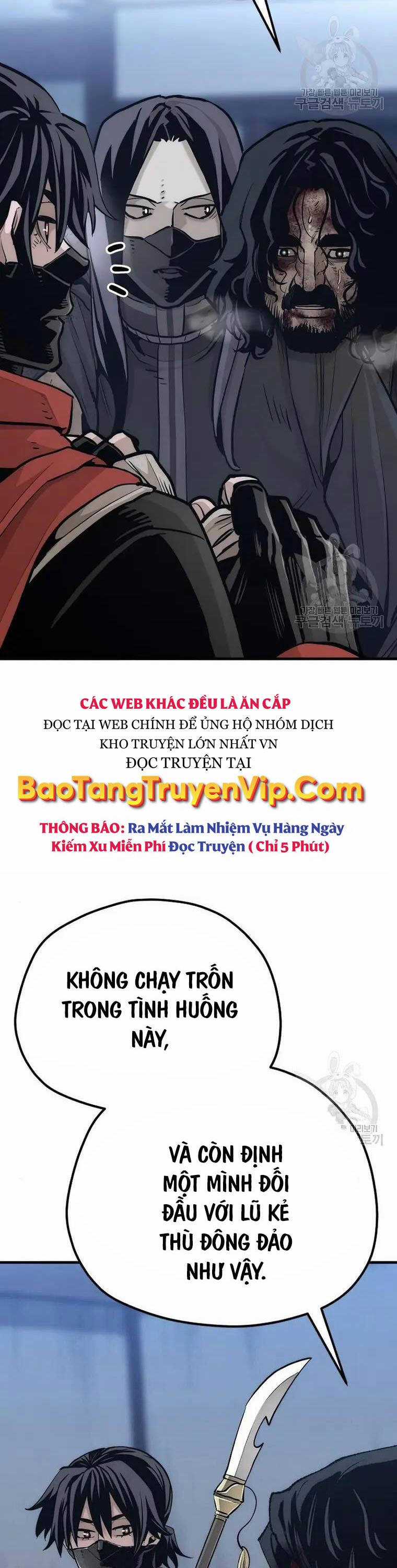 Thiên Ma Phi Thăng Truyện Chapter 99 trang 76