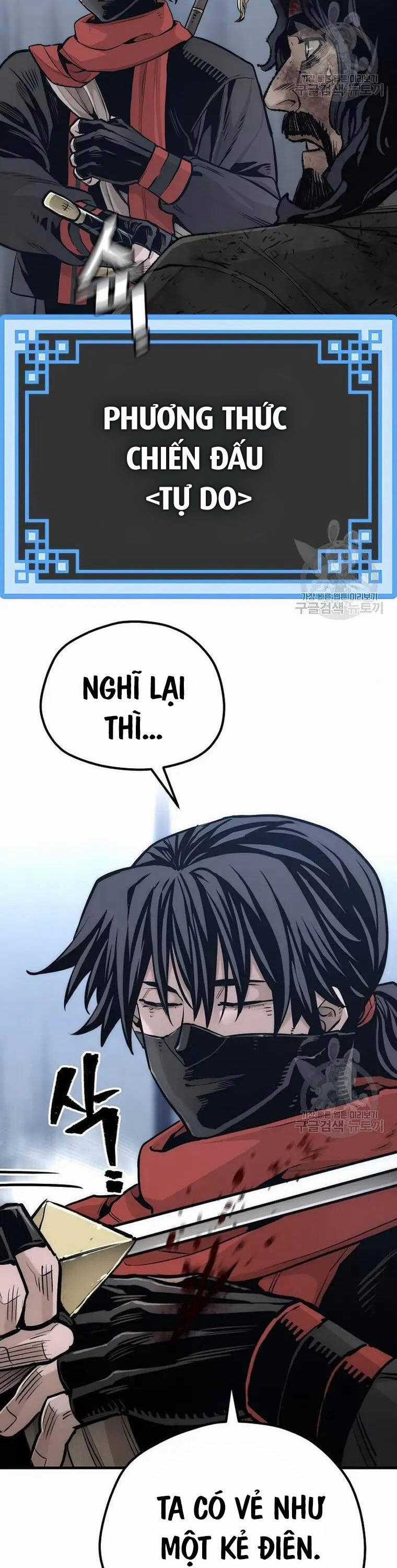 Thiên Ma Phi Thăng Truyện Chapter 99 trang 77