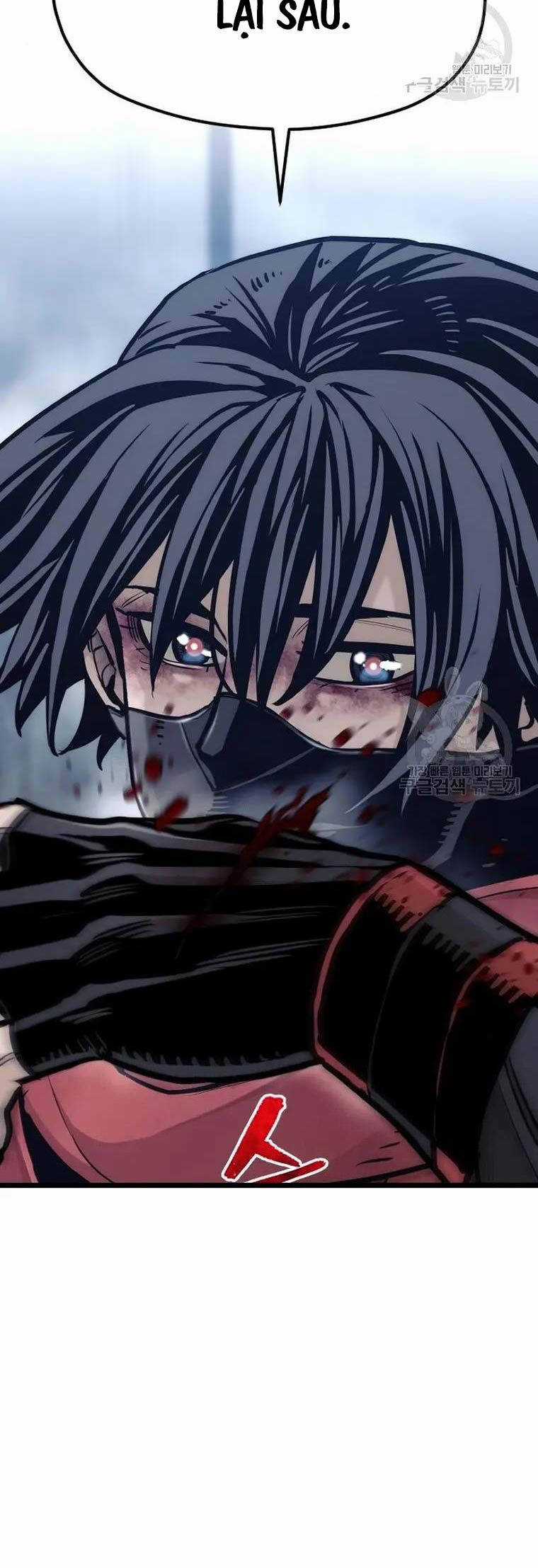 Thiên Ma Phi Thăng Truyện Chapter 99 trang 79