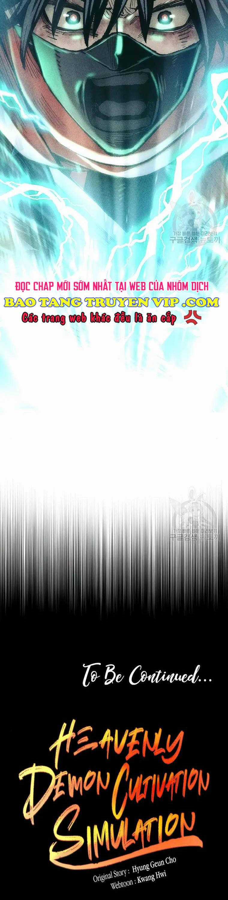 Thiên Ma Phi Thăng Truyện Chapter 99 trang 83