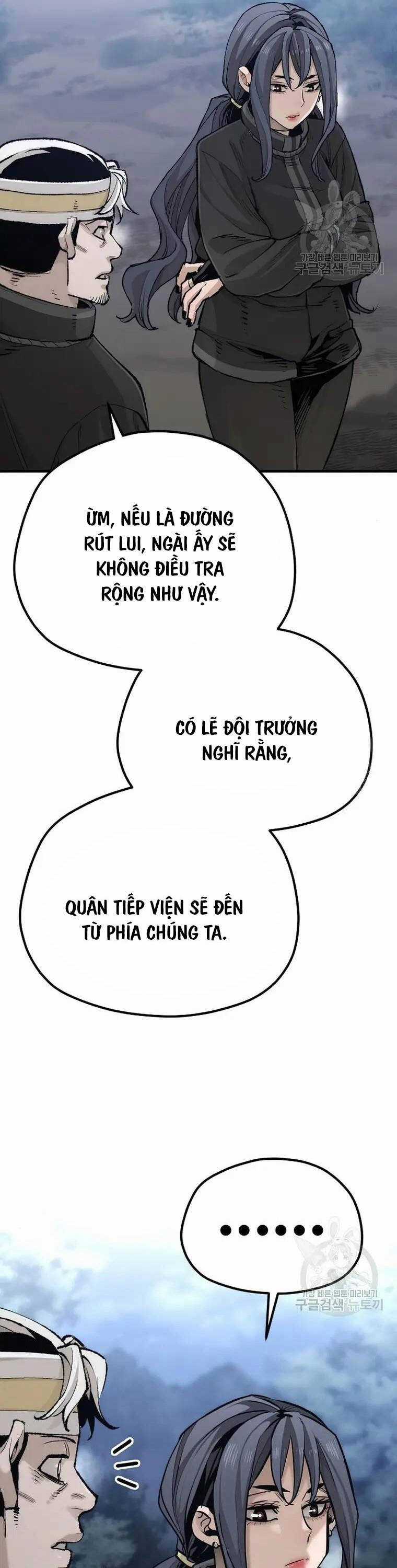 Thiên Ma Phi Thăng Truyện Chapter 99 trang 9