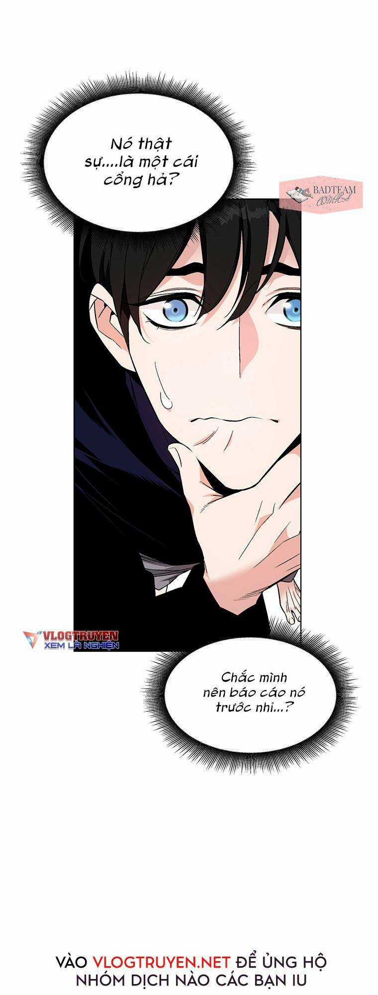 Thiên Ma Quân Sư Chapter 1 trang 100