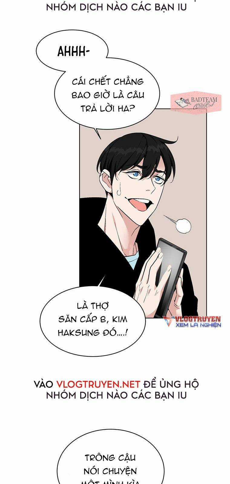 Thiên Ma Quân Sư Chapter 1 trang 105