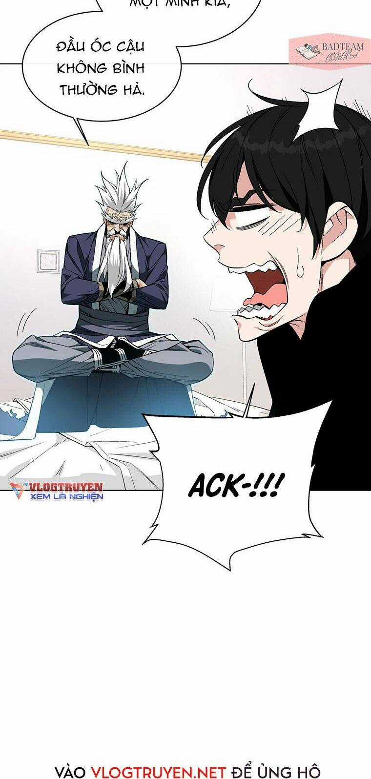 Thiên Ma Quân Sư Chapter 1 trang 106