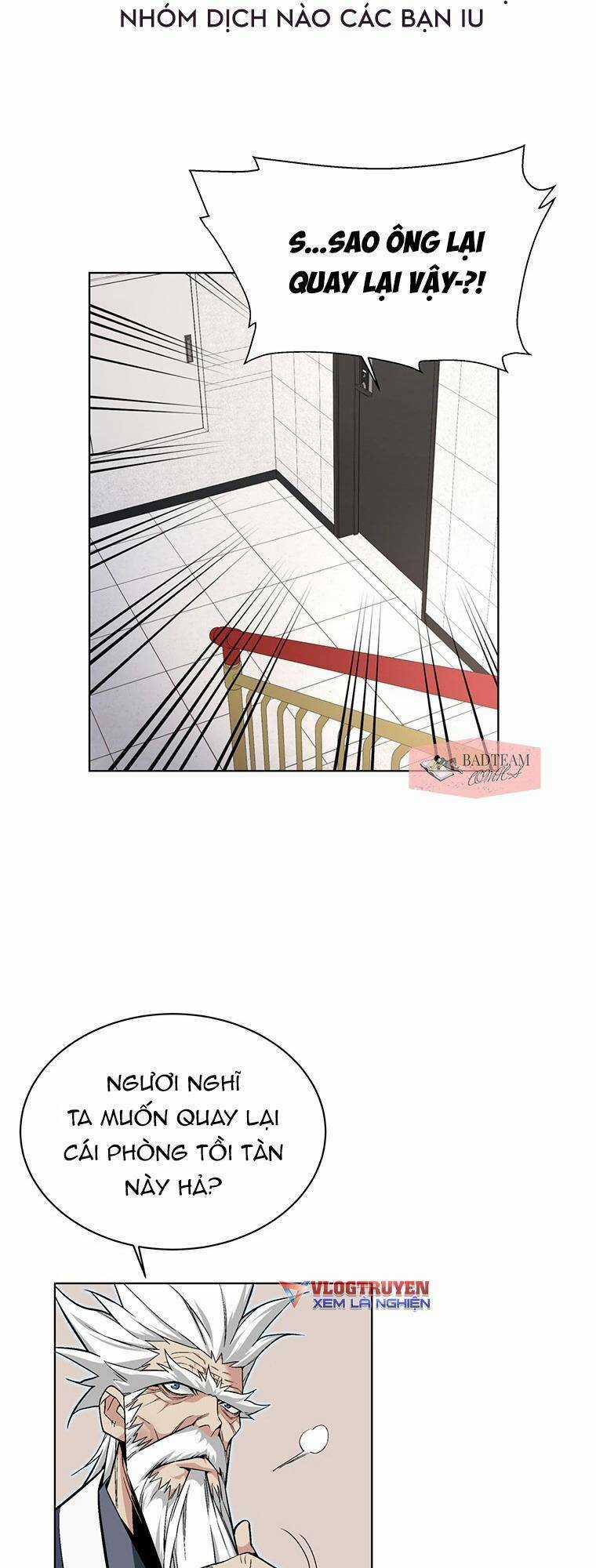 Thiên Ma Quân Sư Chapter 1 trang 107