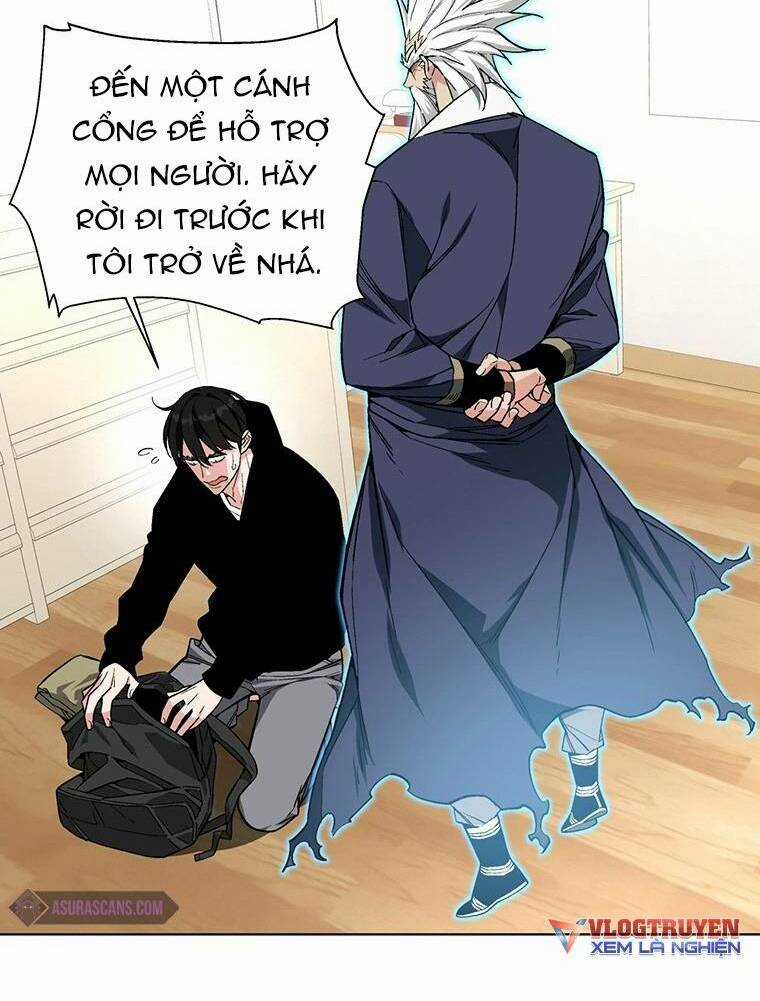 Thiên Ma Quân Sư Chapter 1 trang 109