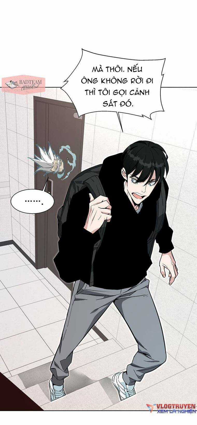 Thiên Ma Quân Sư Chapter 1 trang 111