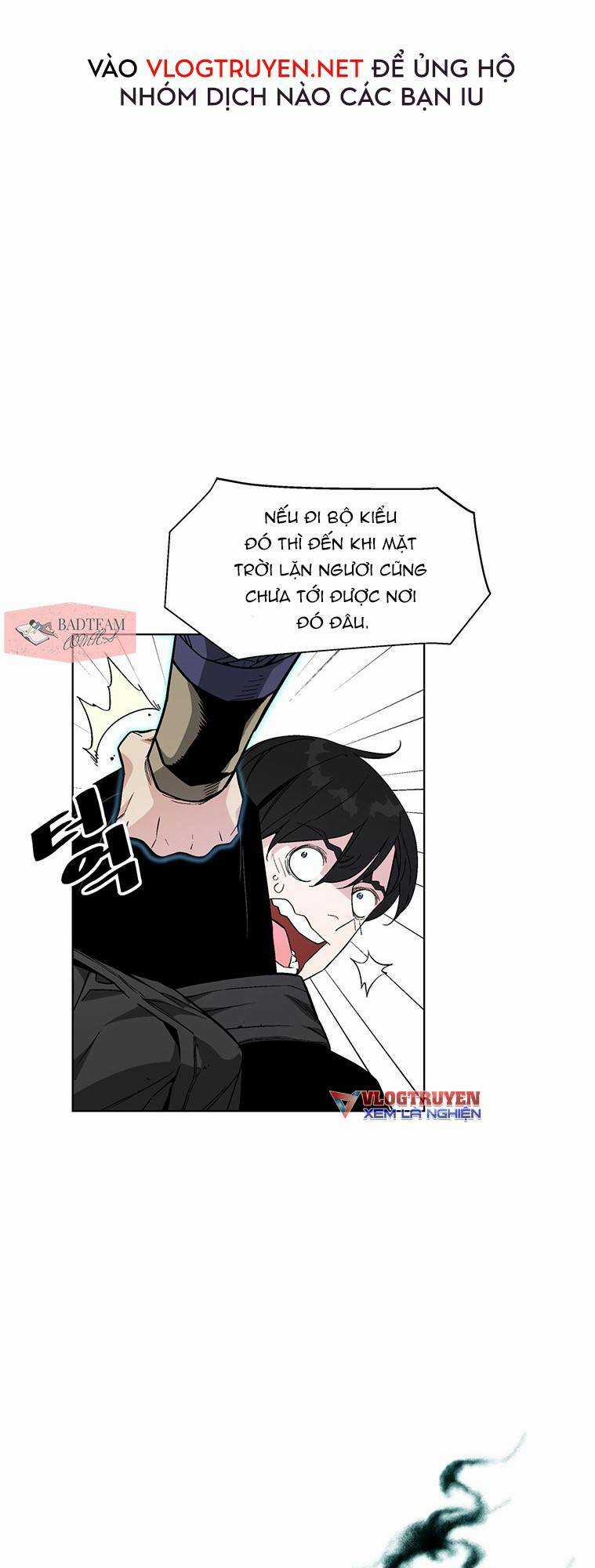 Thiên Ma Quân Sư Chapter 1 trang 112