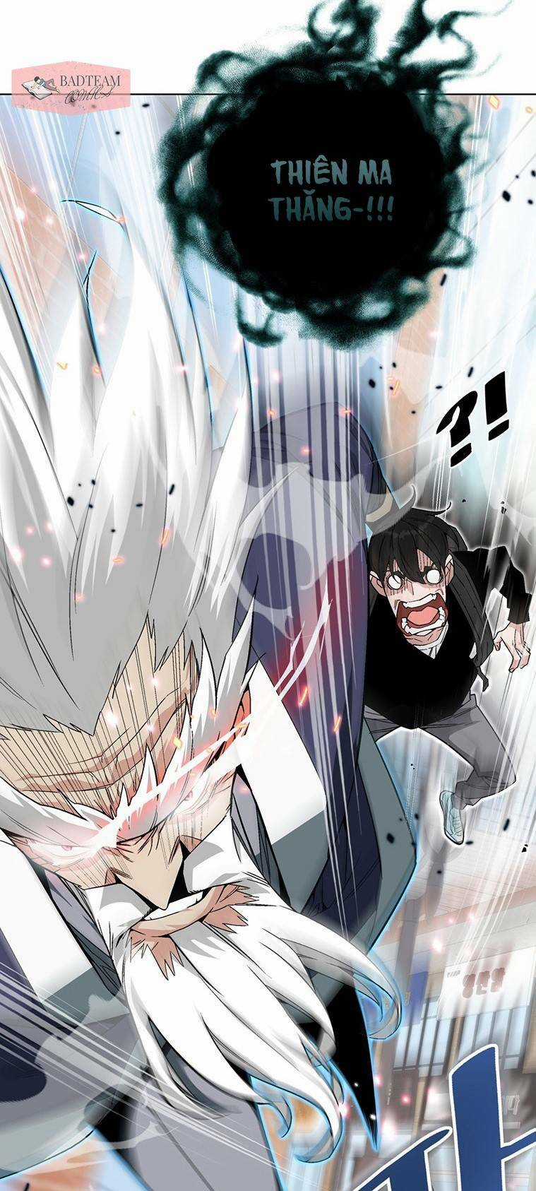 Thiên Ma Quân Sư Chapter 1 trang 113