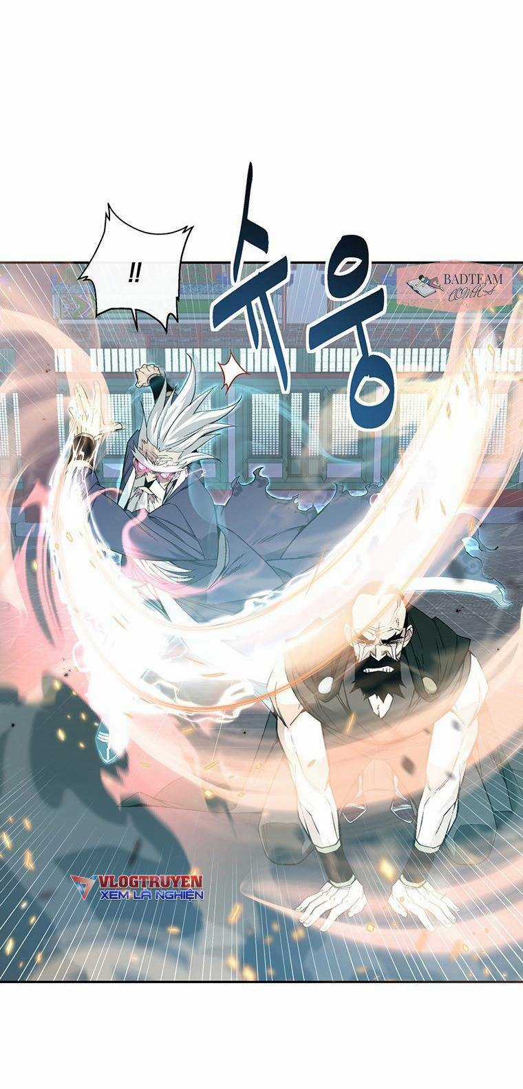 Thiên Ma Quân Sư Chapter 1 trang 13