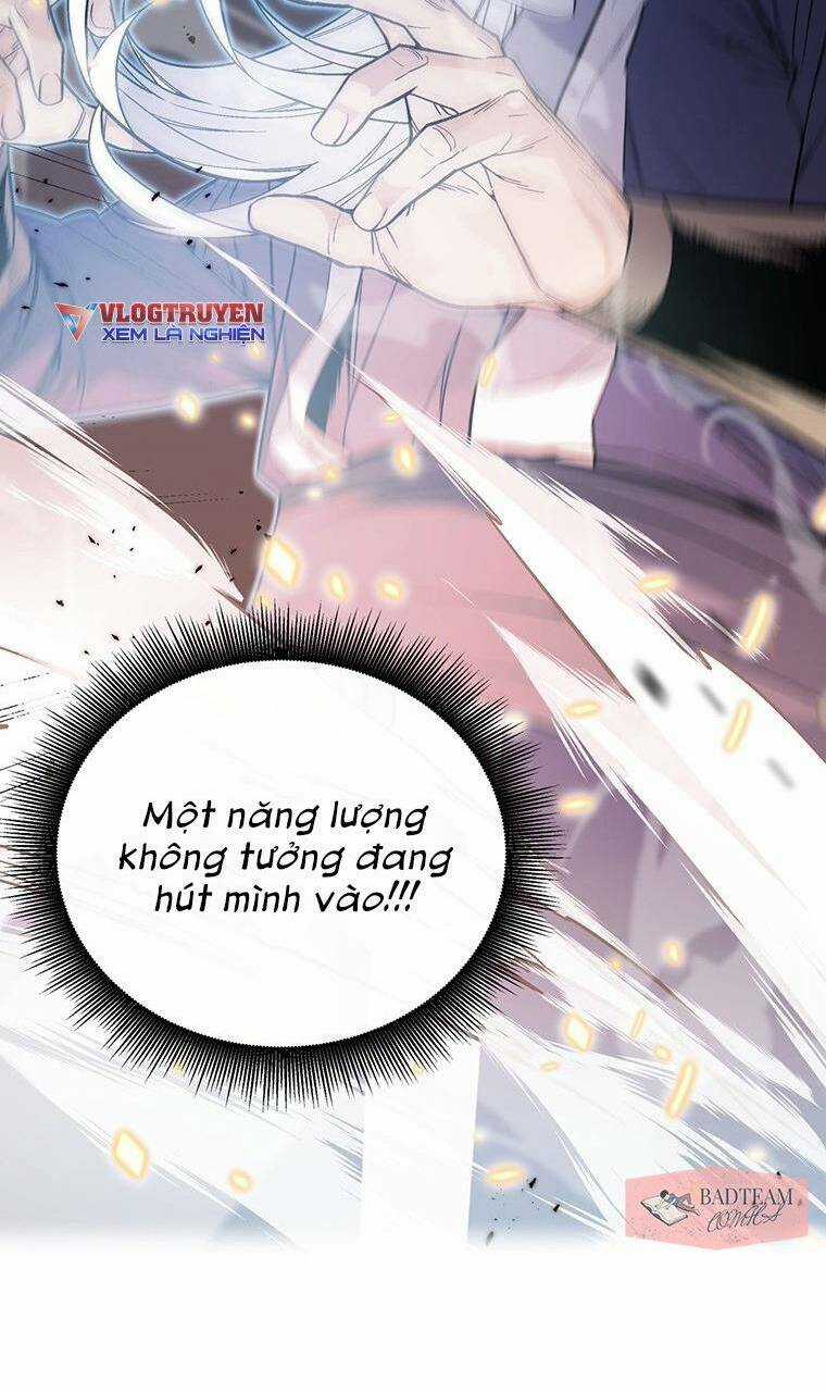 Thiên Ma Quân Sư Chapter 1 trang 19