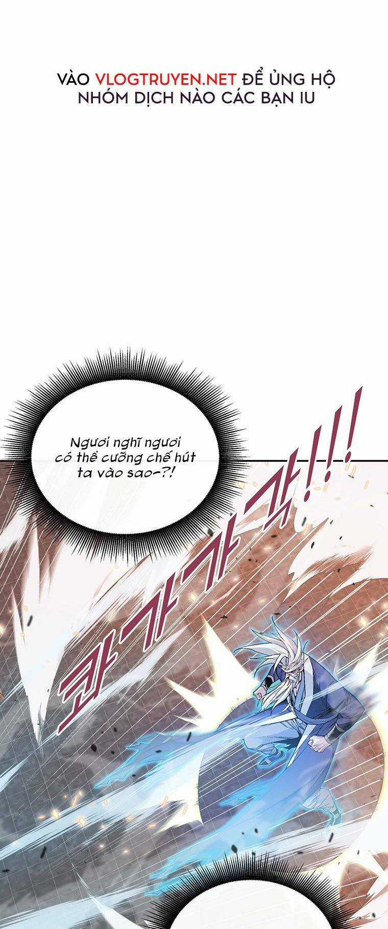 Thiên Ma Quân Sư Chapter 1 trang 20