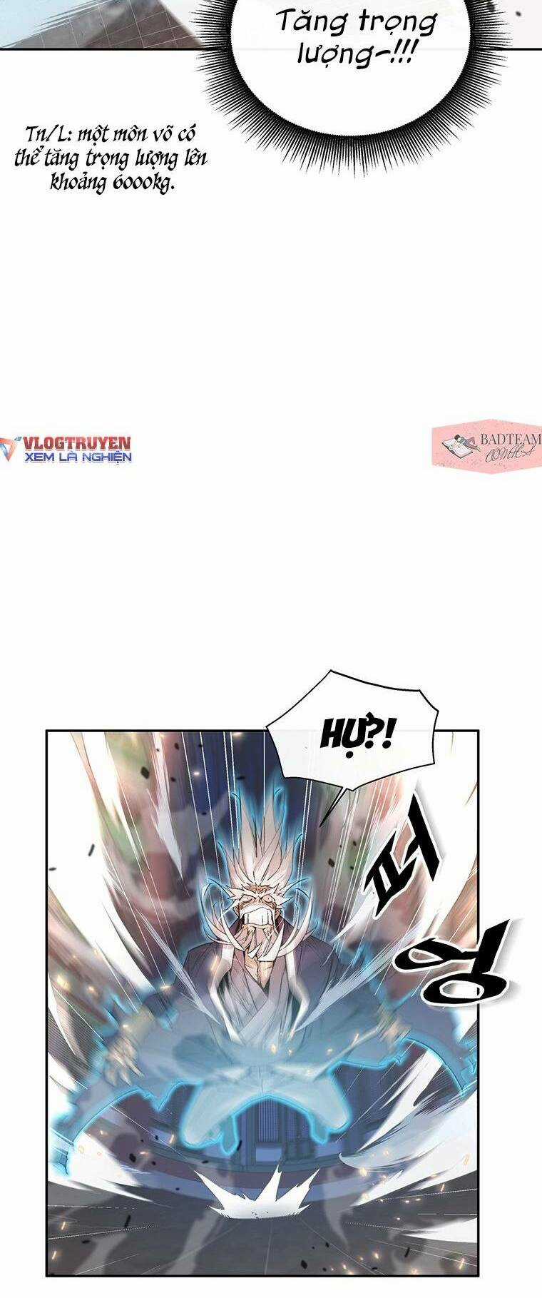 Thiên Ma Quân Sư Chapter 1 trang 21