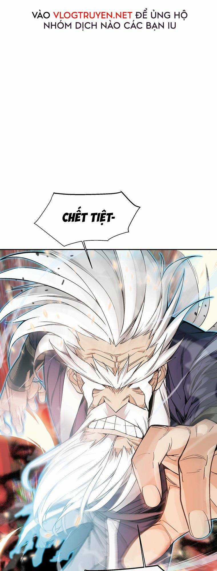 Thiên Ma Quân Sư Chapter 1 trang 22