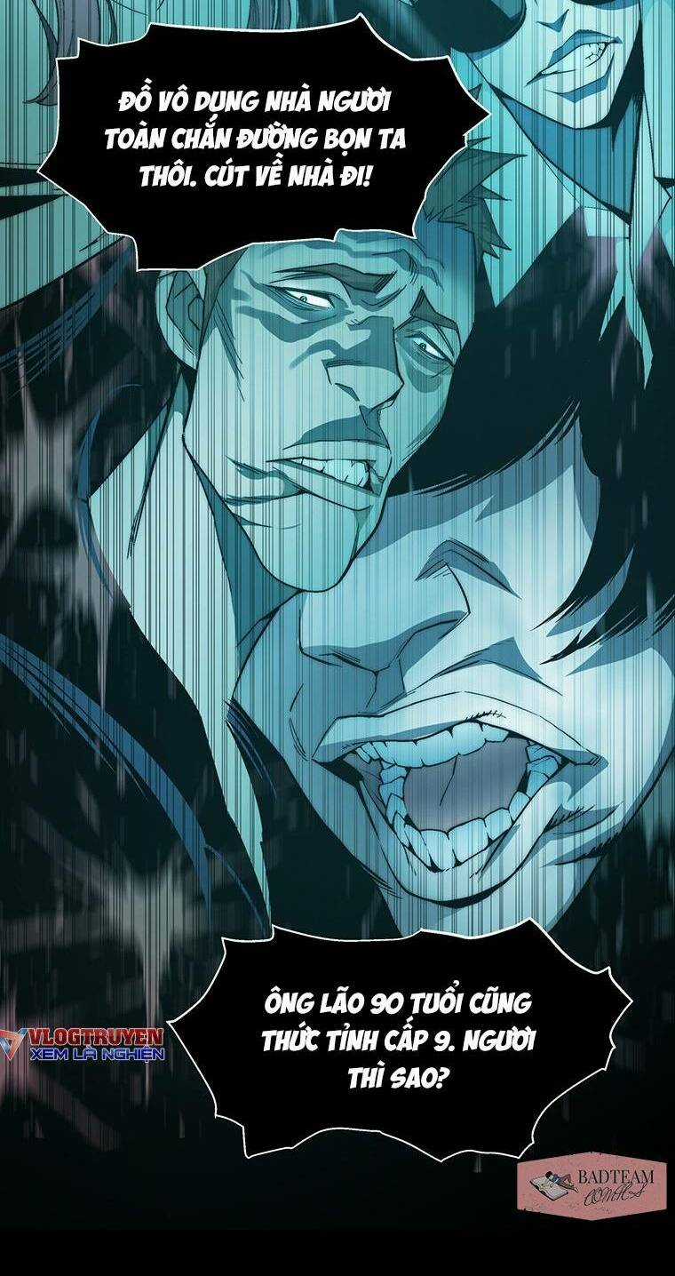 Thiên Ma Quân Sư Chapter 1 trang 27