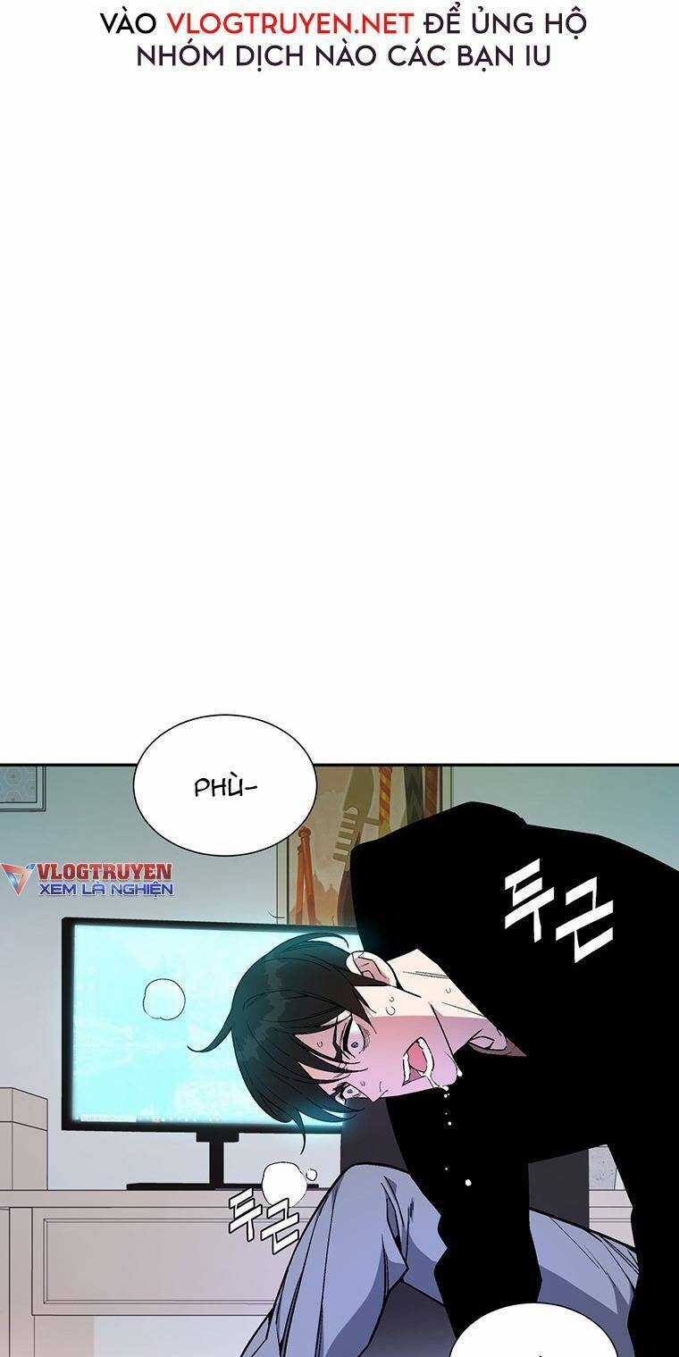 Thiên Ma Quân Sư Chapter 1 trang 30