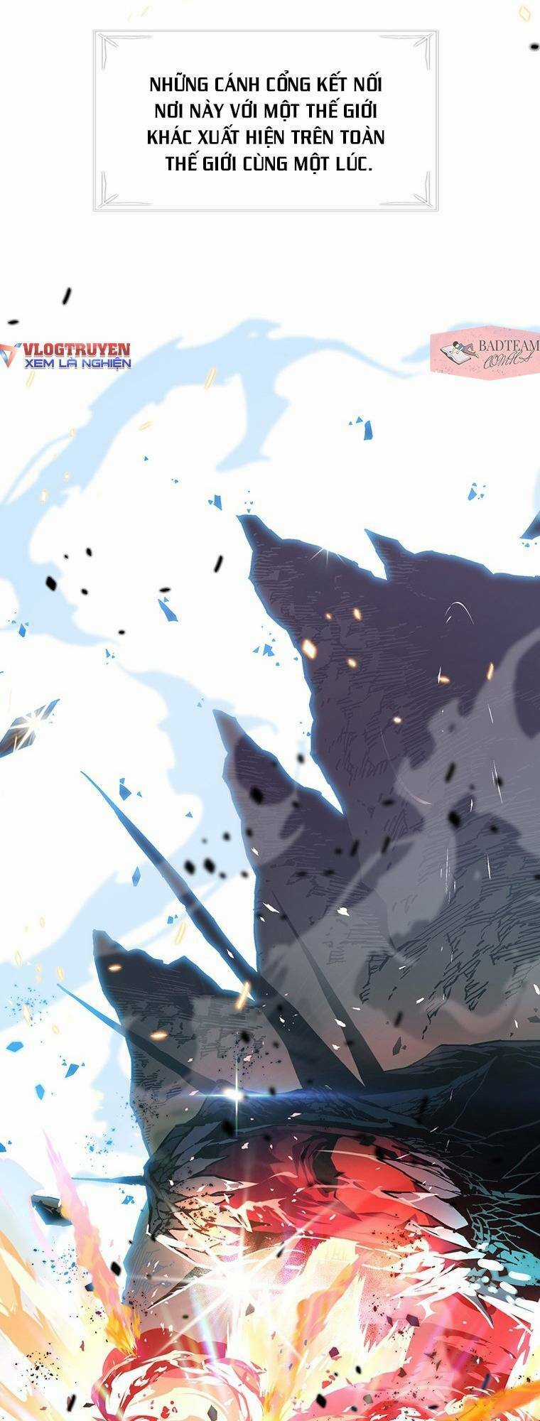 Thiên Ma Quân Sư Chapter 1 trang 34